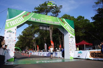 GIA LAI CITY TRAIL - Ảnh #1052395