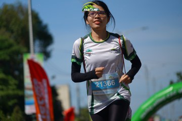 GIA LAI CITY TRAIL - Ảnh #1051834