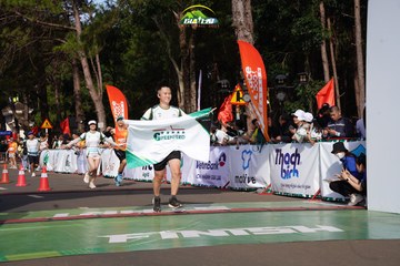 GIA LAI CITY TRAIL - Ảnh #1052426