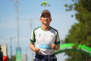 GIA LAI CITY TRAIL - Ảnh #1052031
