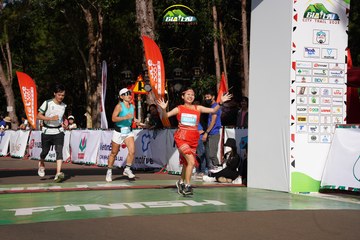 GIA LAI CITY TRAIL - Ảnh #1053762