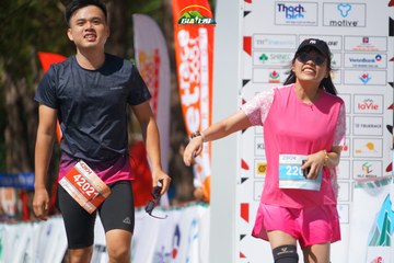 GIA LAI CITY TRAIL - Ảnh #1051974