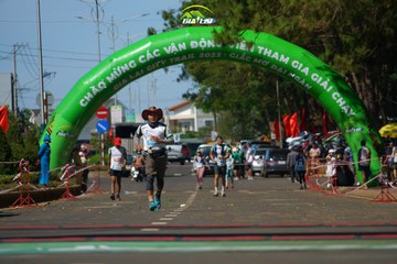 GIA LAI CITY TRAIL - Ảnh #1051570