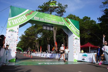 GIA LAI CITY TRAIL - Ảnh #1052393