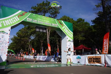 GIA LAI CITY TRAIL - Ảnh #1053697