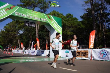 GIA LAI CITY TRAIL - Ảnh #1054861