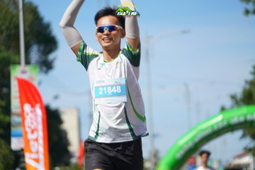 GIA LAI CITY TRAIL - Ảnh #1051959