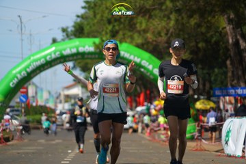 GIA LAI CITY TRAIL - Ảnh #1051805