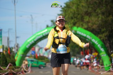 GIA LAI CITY TRAIL - Ảnh #1051930