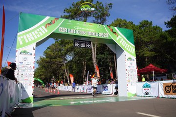 GIA LAI CITY TRAIL - Ảnh #1054193