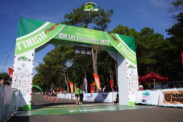GIA LAI CITY TRAIL - Ảnh #1054824