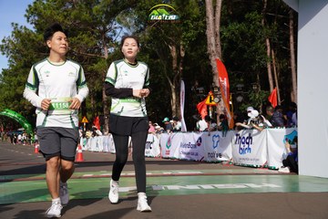 GIA LAI CITY TRAIL - Ảnh #1052582