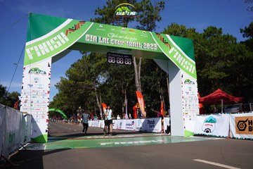 GIA LAI CITY TRAIL - Ảnh #1055552