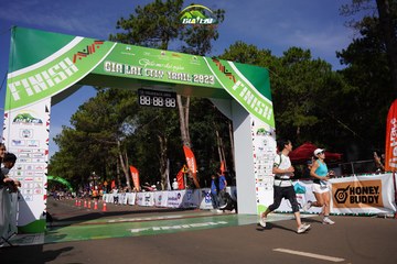 GIA LAI CITY TRAIL - Ảnh #1053779