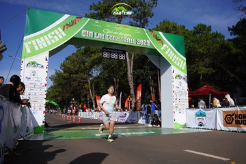 GIA LAI CITY TRAIL - Ảnh #1053823