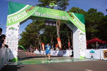 GIA LAI CITY TRAIL - Ảnh #1054401
