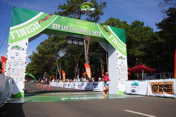GIA LAI CITY TRAIL - Ảnh #1054550