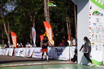 GIA LAI CITY TRAIL - Ảnh #1055074