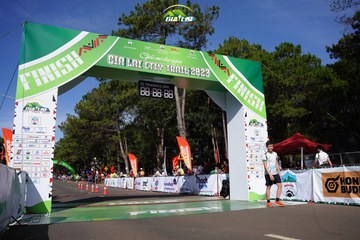 GIA LAI CITY TRAIL - Ảnh #1054795