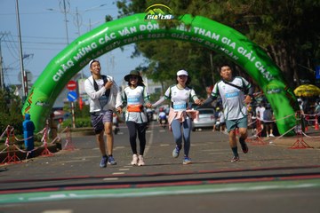 GIA LAI CITY TRAIL - Ảnh #1051524