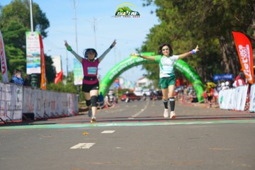 GIA LAI CITY TRAIL - Ảnh #1051485