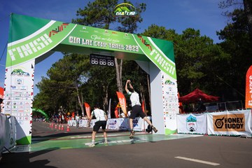 GIA LAI CITY TRAIL - Ảnh #1054843