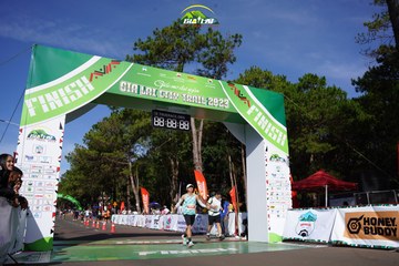 GIA LAI CITY TRAIL - Ảnh #1053942