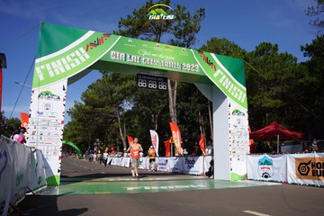 GIA LAI CITY TRAIL - Ảnh #1055036