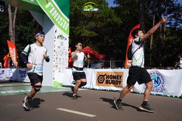 GIA LAI CITY TRAIL - Ảnh #1055569
