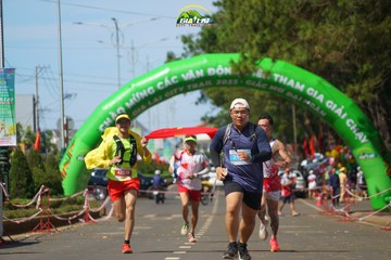 GIA LAI CITY TRAIL - Ảnh #1051943