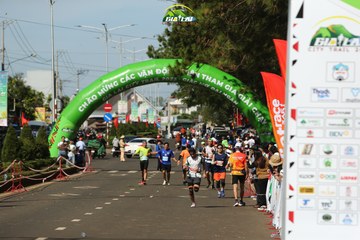 GIA LAI CITY TRAIL - Ảnh #1051403