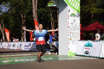 GIA LAI CITY TRAIL - Ảnh #1053619