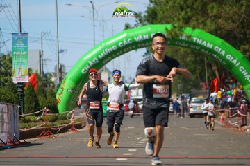 GIA LAI CITY TRAIL - Ảnh #1052074