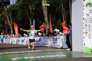 GIA LAI CITY TRAIL - Ảnh #1052279