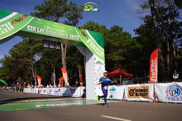 GIA LAI CITY TRAIL - Ảnh #1055130