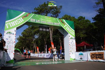 GIA LAI CITY TRAIL - Ảnh #1053698