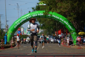 GIA LAI CITY TRAIL - Ảnh #1051574