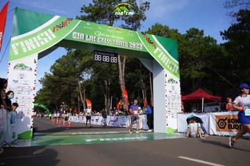 GIA LAI CITY TRAIL - Ảnh #1052347