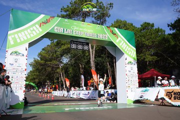 GIA LAI CITY TRAIL - Ảnh #1053472