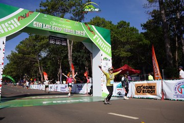 GIA LAI CITY TRAIL - Ảnh #1055178