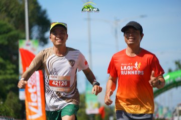 GIA LAI CITY TRAIL - Ảnh #1052131