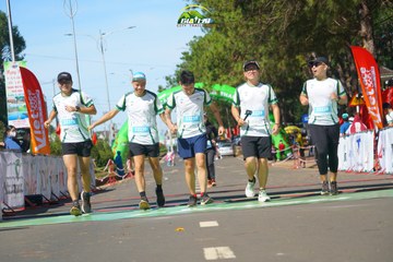 GIA LAI CITY TRAIL - Ảnh #1051468