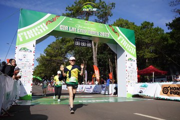 GIA LAI CITY TRAIL - Ảnh #1054062