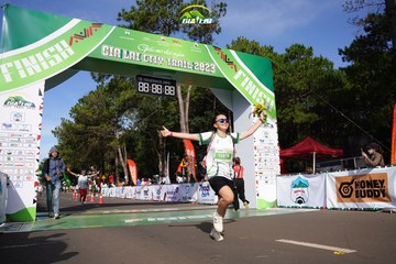 GIA LAI CITY TRAIL - Ảnh #1052738