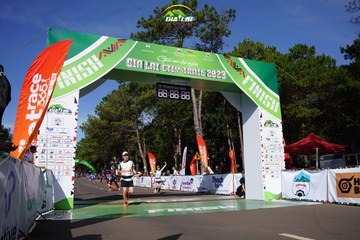 GIA LAI CITY TRAIL - Ảnh #1054880