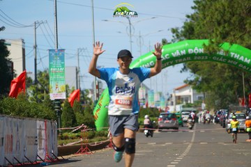 GIA LAI CITY TRAIL - Ảnh #1052013