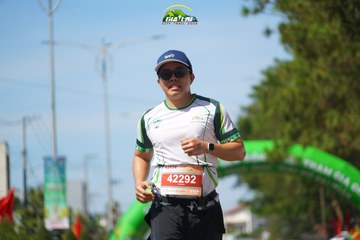 GIA LAI CITY TRAIL - Ảnh #1052120
