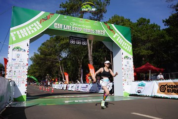 GIA LAI CITY TRAIL - Ảnh #1054788