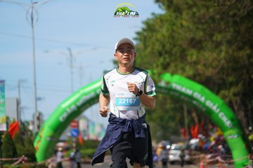 GIA LAI CITY TRAIL - Ảnh #1052032