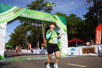 GIA LAI CITY TRAIL - Ảnh #1052757